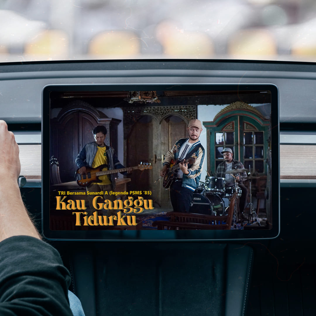 Music Video