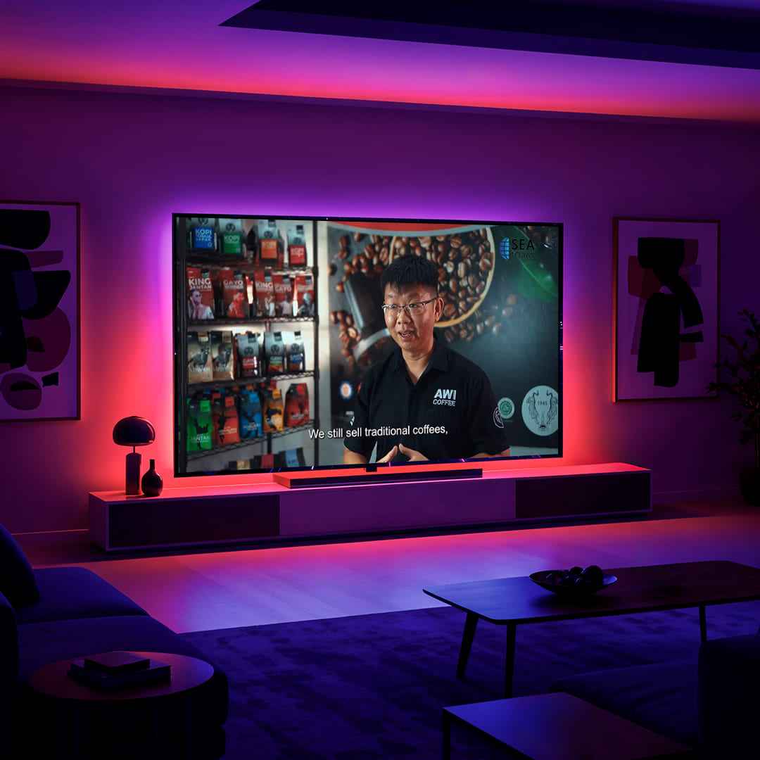 TV Programs