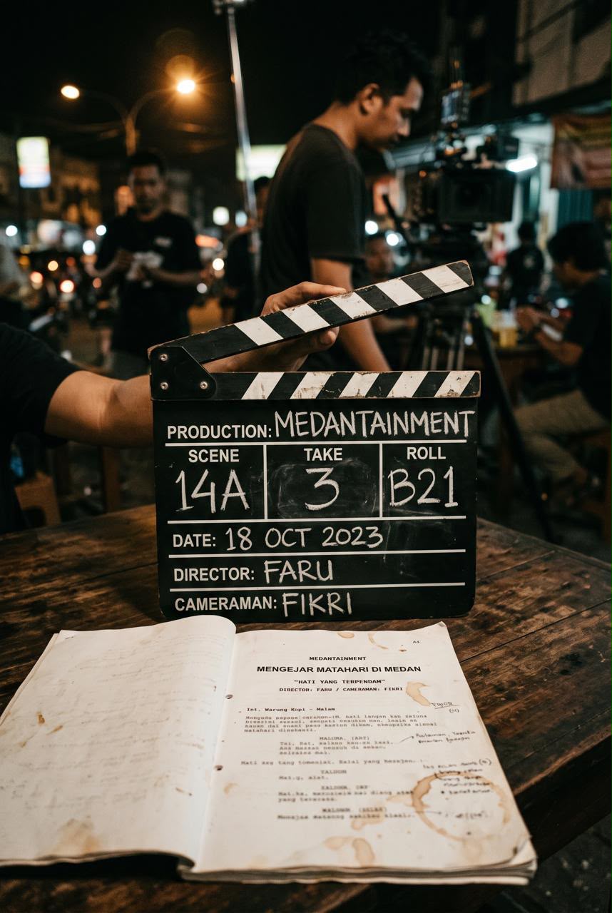 Web Series