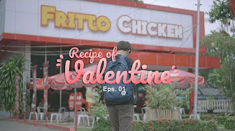 Valentine Day - Fritto Chicken